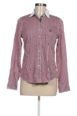 Damenbluse Lisa Campione, Größe M, Farbe Mehrfarbig, Preis 7,99 €