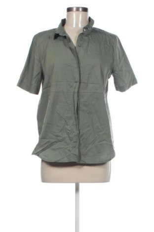Cămașă de femei Lisa Tossa, Mărime M, Culoare Verde, Preț 110,99 Lei