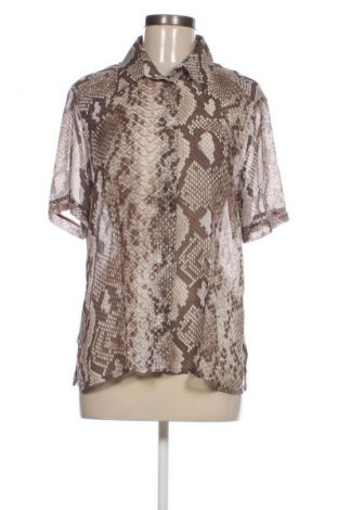 Damenbluse Lisa Tossa, Größe M, Farbe Mehrfarbig, Preis € 15,45