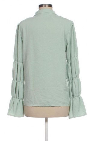 Cămașă de femei Lofty Manner, Mărime M, Culoare Verde, Preț 179,99 Lei