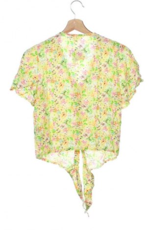 Damenbluse Lola & Liza, Größe XXS, Farbe Mehrfarbig, Preis 17,25 €
