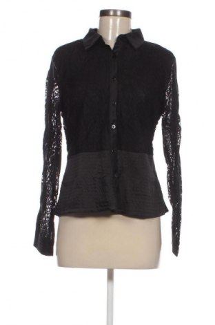Damenbluse Lovie, Größe XL, Farbe Schwarz, Preis 28,99 €