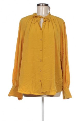 Női ing Luisa Cerano, Méret XL, Szín Sárga, Ár 11 630 Ft