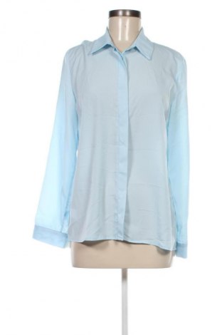 Damenbluse Lumina, Größe M, Farbe Blau, Preis 13,99 €