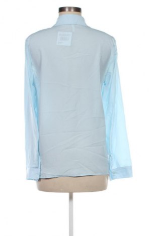 Damenbluse Lumina, Größe M, Farbe Blau, Preis 13,99 €