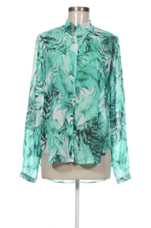 Damenbluse M. Officer, Größe M, Farbe Mehrfarbig, Preis € 16,99