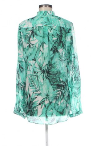 Damenbluse M. Officer, Größe M, Farbe Mehrfarbig, Preis € 16,99