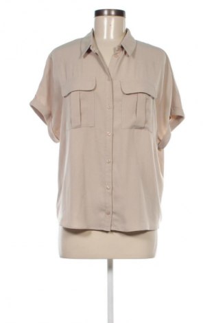 Damenbluse M&Co., Größe XL, Farbe Beige, Preis € 12,74