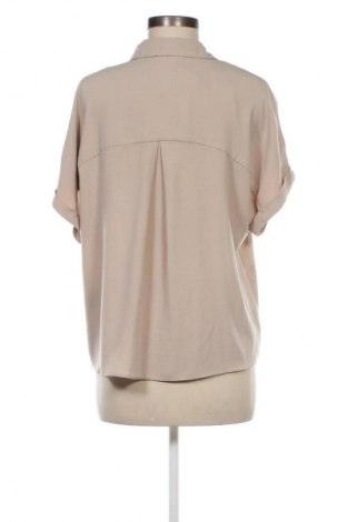 Damenbluse M&Co., Größe XL, Farbe Beige, Preis € 12,74