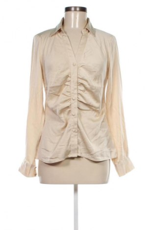 Damenbluse MSCH, Größe S, Farbe Beige, Preis € 28,99