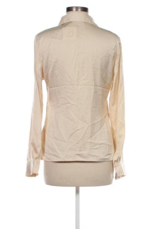 Damenbluse MSCH, Größe S, Farbe Beige, Preis € 28,99