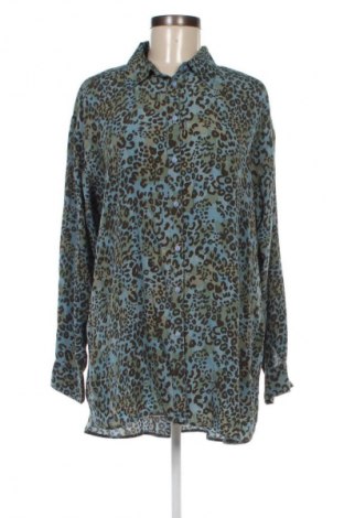 Damenbluse MSCH, Größe M, Farbe Mehrfarbig, Preis 47,17 €