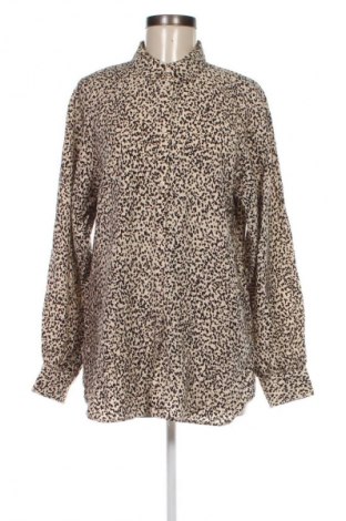 Cămașă de femei MSCH, Mărime L, Culoare Multicolor, Preț 299,40 Lei