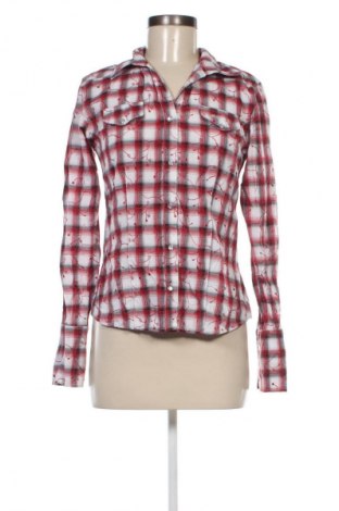 Damenbluse Madonna, Größe S, Farbe Mehrfarbig, Preis € 12,79