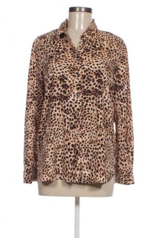 Damenbluse Mango, Größe L, Farbe Mehrfarbig, Preis € 18,99