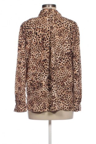 Damenbluse Mango, Größe L, Farbe Mehrfarbig, Preis € 18,99
