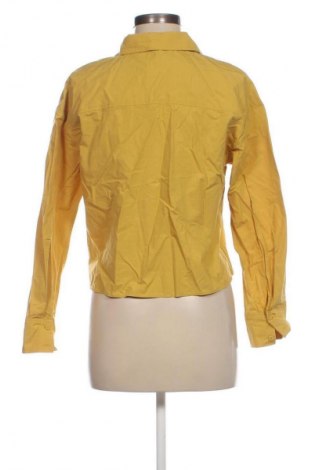Női ing Mango, Méret S, Szín Sárga, Ár 7 339 Ft