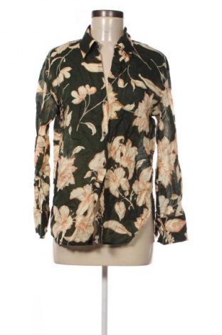 Cămașă de femei Mango, Mărime S, Culoare Multicolor, Preț 88,99 Lei