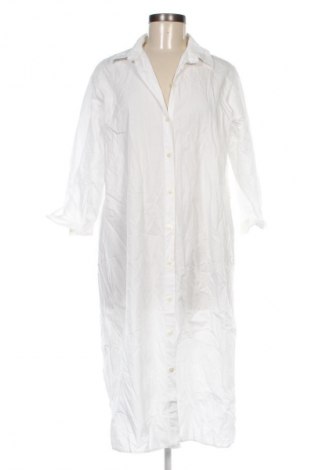 Damenbluse Mango, Größe M, Farbe Weiß, Preis € 18,99
