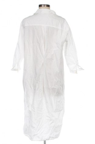 Damenbluse Mango, Größe M, Farbe Weiß, Preis € 18,99