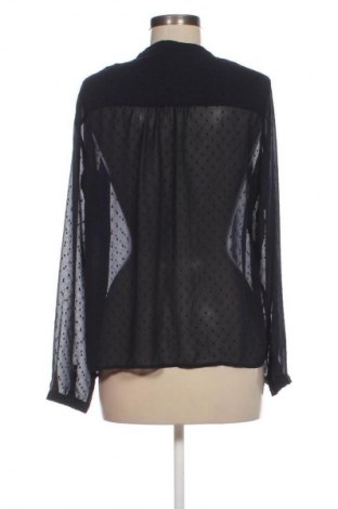 Damenbluse Mango, Größe L, Farbe Blau, Preis 8,99 €