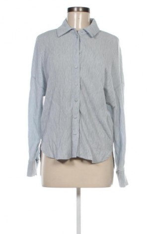Damenbluse Mango, Größe S, Farbe Grau, Preis € 37,42