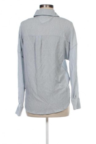 Damenbluse Mango, Größe S, Farbe Grau, Preis € 37,42
