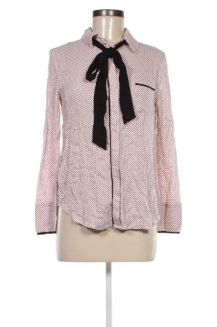 Cămașă de femei Mango, Mărime S, Culoare Multicolor, Preț 198,74 Lei