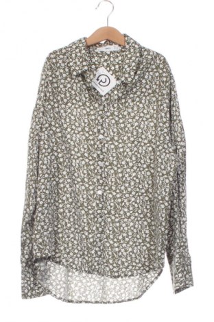 Damenbluse Mango, Größe XS, Farbe Mehrfarbig, Preis € 7,99