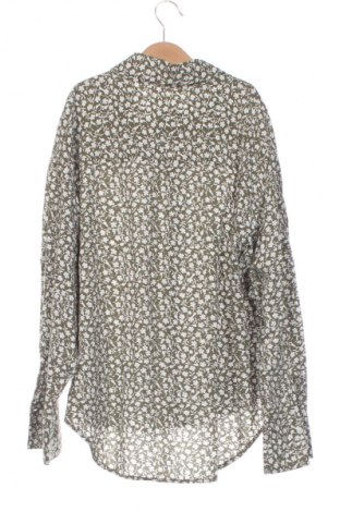 Damenbluse Mango, Größe XS, Farbe Mehrfarbig, Preis € 7,99