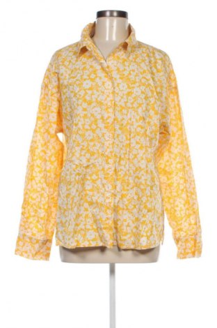 Damenbluse Marc O'Polo, Größe L, Farbe Mehrfarbig, Preis 56,99 €