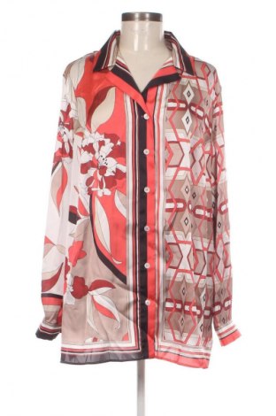 Damenbluse Marina Rinaldi, Größe L, Farbe Mehrfarbig, Preis € 177,99