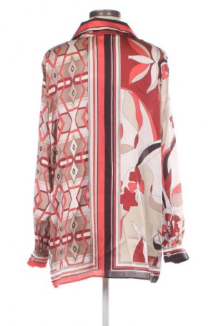Damenbluse Marina Rinaldi, Größe L, Farbe Mehrfarbig, Preis € 177,99