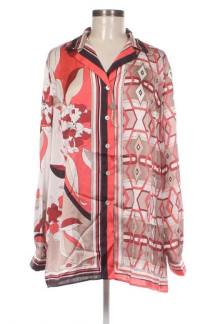 Cămașă de femei Marina Rinaldi, Mărime XL, Culoare Multicolor, Preț 829,99 Lei