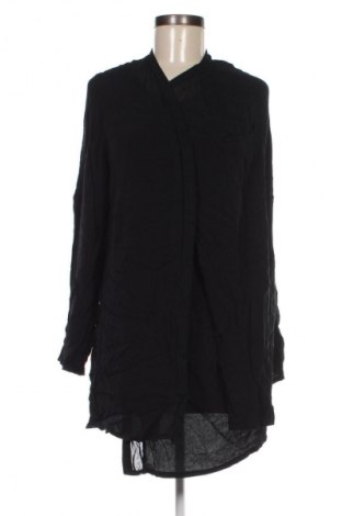Γυναικείο πουκάμισο Marks & Spencer, Μέγεθος 3XL, Χρώμα Μαύρο, Τιμή 17,99 €