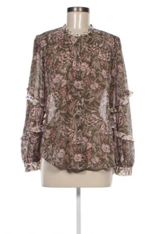 Damenbluse Marks & Spencer, Größe M, Farbe Mehrfarbig, Preis € 13,81