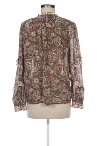 Damenbluse Marks & Spencer, Größe M, Farbe Mehrfarbig, Preis € 13,81