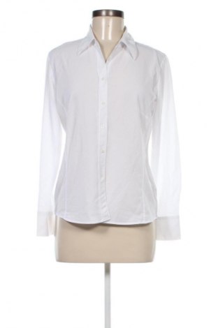 Damenbluse Marks & Spencer, Größe M, Farbe Weiß, Preis € 13,75