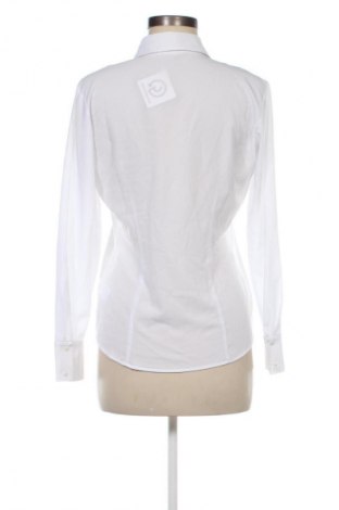 Damenbluse Marks & Spencer, Größe M, Farbe Weiß, Preis € 13,75