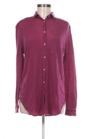 Damenbluse Massimo Alba, Größe S, Farbe Rosa, Preis € 177,99