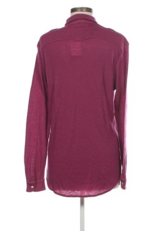 Damenbluse Massimo Alba, Größe S, Farbe Rosa, Preis € 177,99
