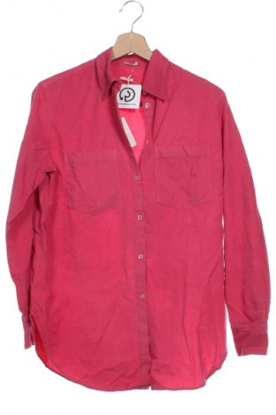 Damenbluse Massimo Alba, Größe XS, Farbe Rosa, Preis € 162,99