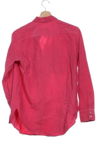 Damenbluse Massimo Alba, Größe XS, Farbe Rosa, Preis € 162,99
