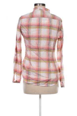 Cămașă de femei Massimo Dutti, Mărime M, Culoare Multicolor, Preț 179,99 Lei
