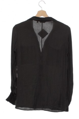 Damska koszula Massimo Dutti, Rozmiar XS, Kolor Zielony, Cena 129,60 zł