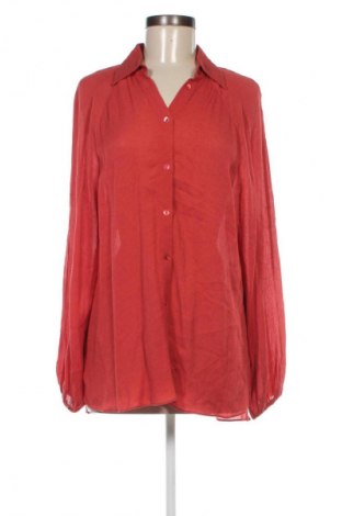 Női ing Massimo Dutti, Méret S, Szín Piros, Ár 11 642 Ft