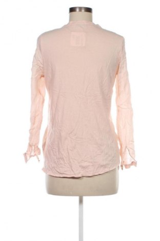 Дамска риза Massimo Dutti, Размер S, Цвят Бежов, Цена 55,99 лв.