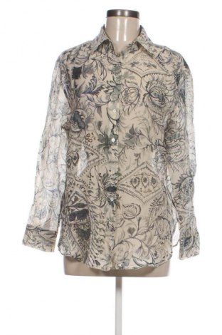Női ing Massimo Dutti, Méret M, Szín Sokszínű, Ár 8 089 Ft
