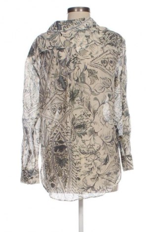 Női ing Massimo Dutti, Méret M, Szín Sokszínű, Ár 8 089 Ft
