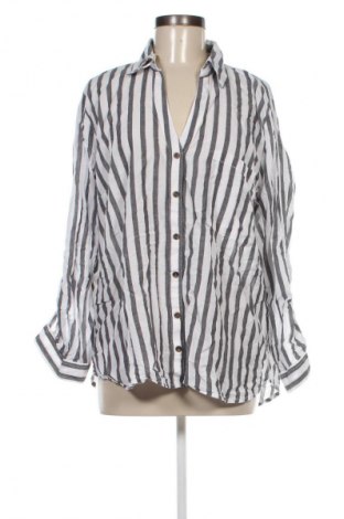 Női ing Maxi Blue, Méret XXL, Szín Sokszínű, Ár 5 271 Ft